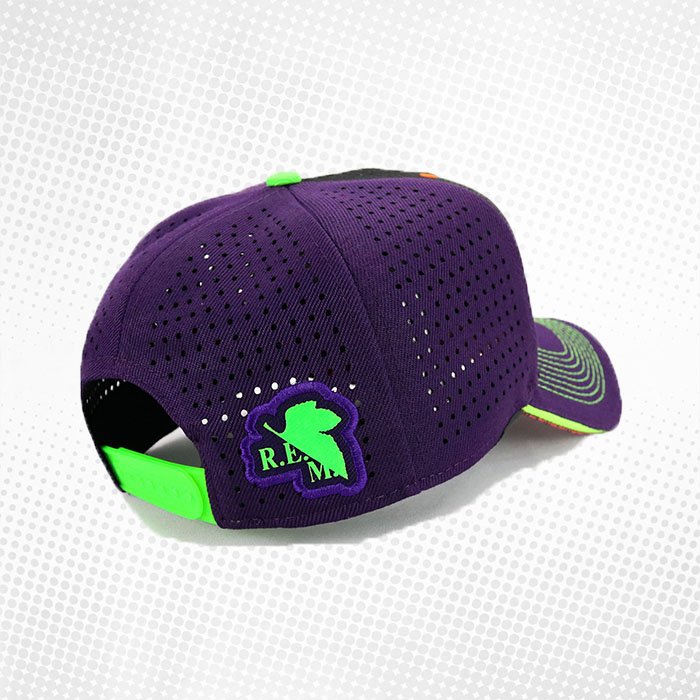 BONÉ • END OF THE WORLD (ABA CURVA) - Image 4