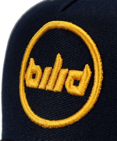 BONÉ • JOGABILIDADE Trucker