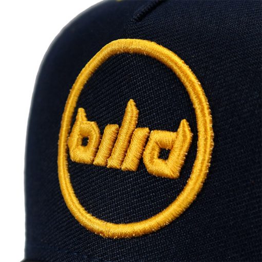 BONÉ • JOGABILIDADE Trucker