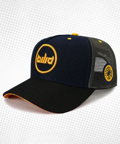 Alternative view of BONÉ • JOGABILIDADE Trucker