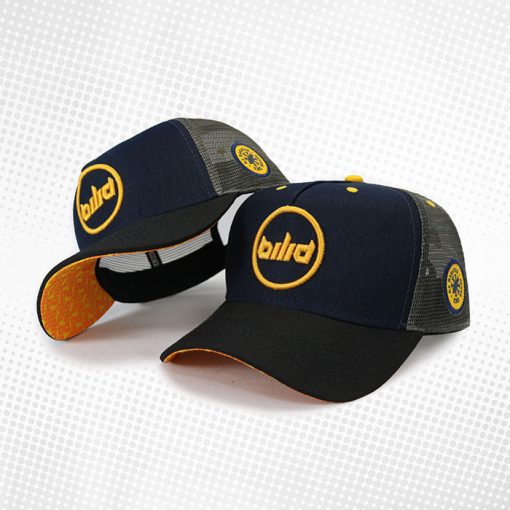 BONÉ • JOGABILIDADE Trucker - Image 6
