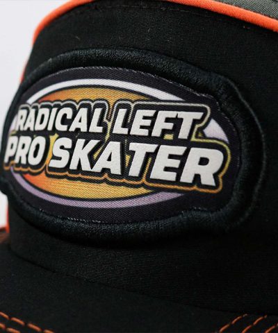 BONÉ • RADICAL LEFT