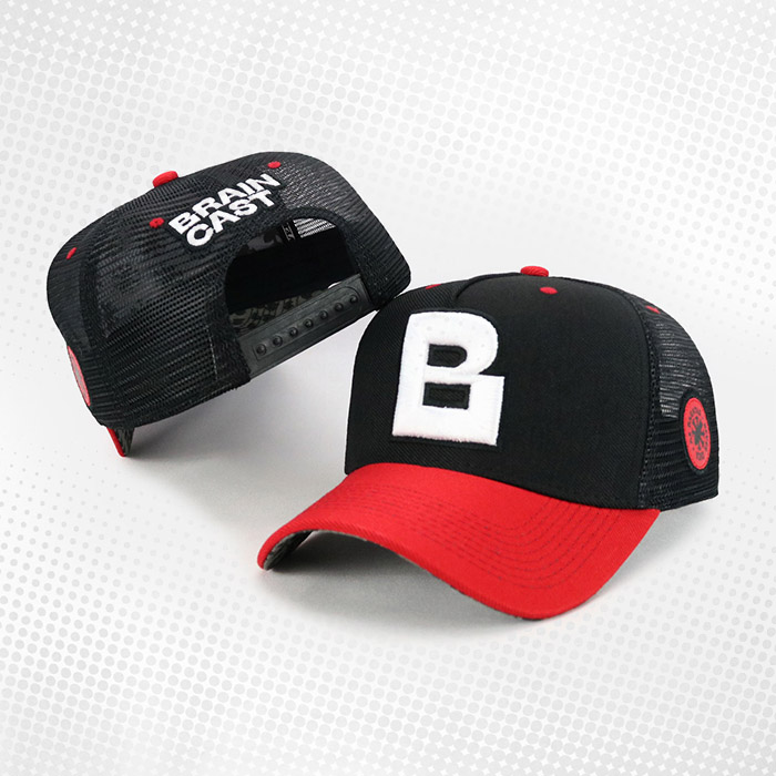 BONÉ • BRAINCAST - Image 2