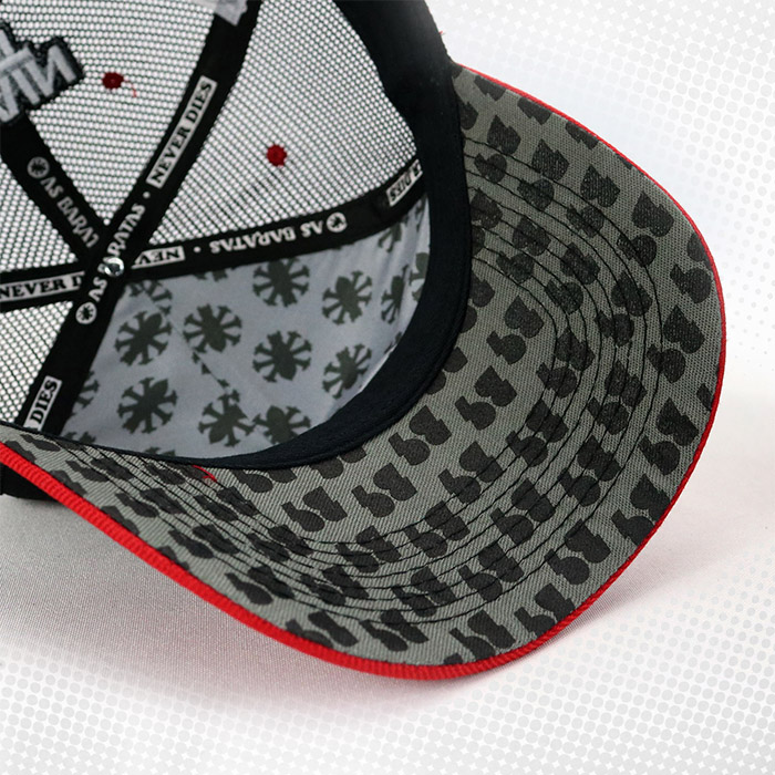 BONÉ • BRAINCAST - Image 3