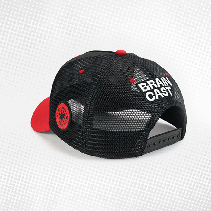 BONÉ • BRAINCAST - Image 4