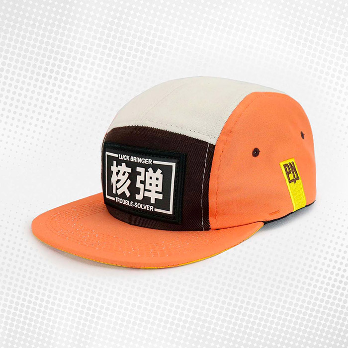 BONÉ • MAIMAI - Imagem 5