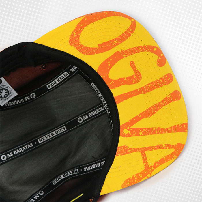 BONÉ • MAIMAI - Imagem 4