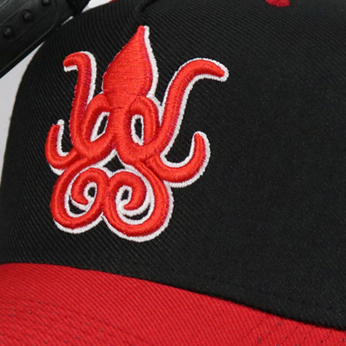 BONÉ • OGIVA 2 TRUCKER