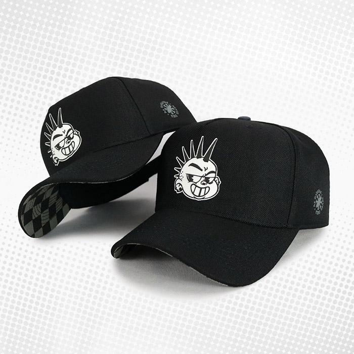 BONÉ • PUNKINHO - Imagem 2