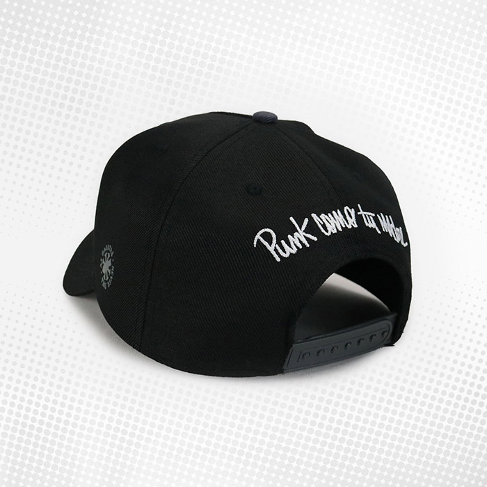 BONÉ • PUNKINHO - Imagem 3