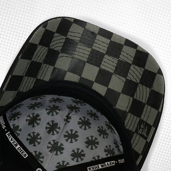 BONÉ • PUNKINHO - Imagem 4