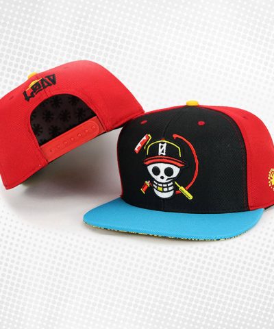 Alternative view of BONÉ • LØAD ONE PIXO RED