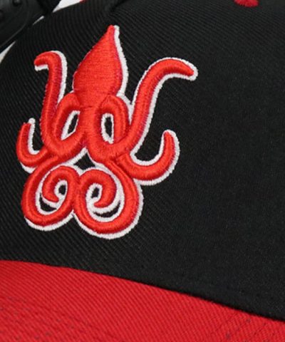 BONÉ • OGIVA 2 TRUCKER