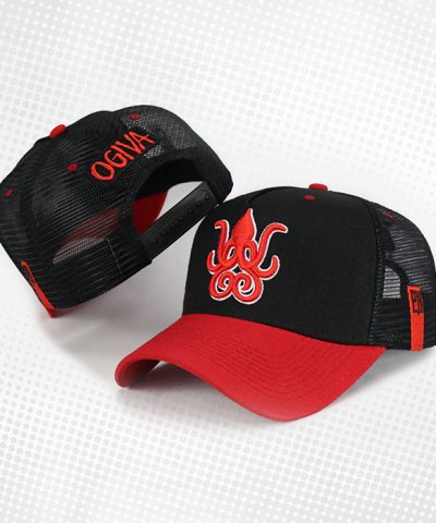 Alternative view of BONÉ • OGIVA 2 TRUCKER