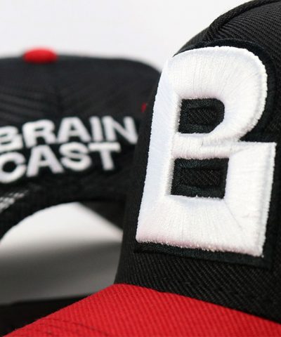 BONÉ • BRAINCAST