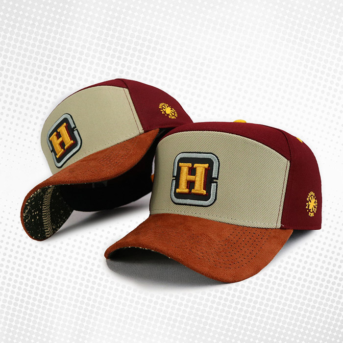 BONÉ • HEAVY MACHINEGUN! - Imagem 5