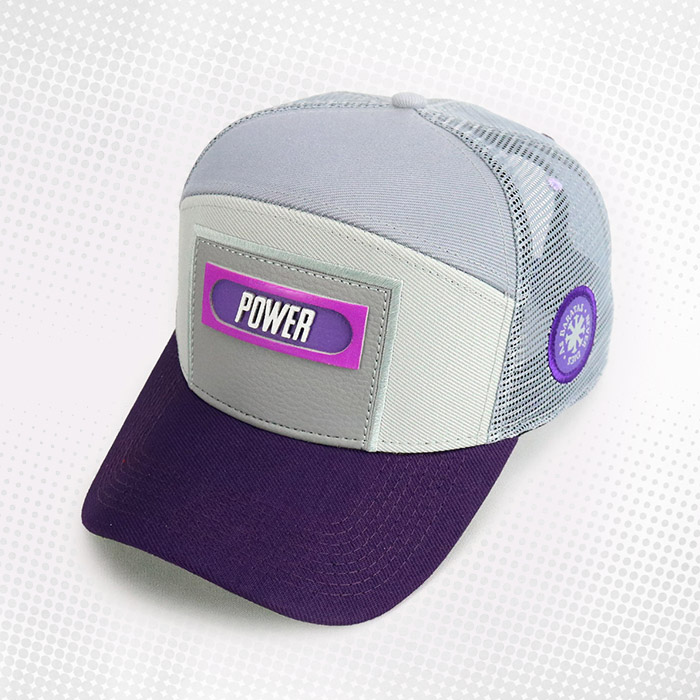 BONÉ • N POWER - Imagem 4