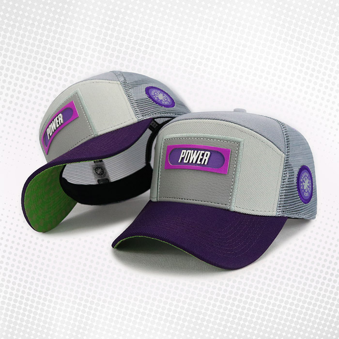 BONÉ • N POWER - Imagem 2