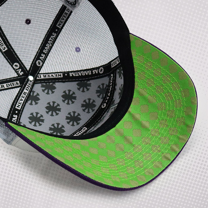 BONÉ • N POWER - Imagem 3