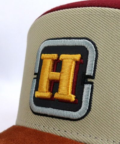 BONÉ • HEAVY MACHINEGUN!