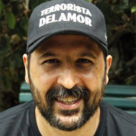 Marko Mello
