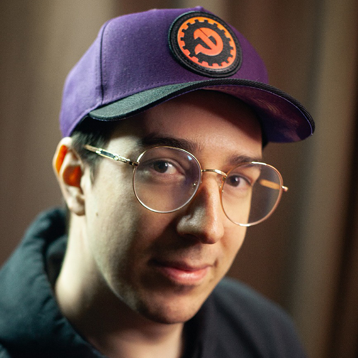 BONÉ • SOBERANA (ROXO) - Imagem 5