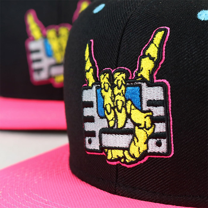 BONÉ • ASSOPRA FITAS