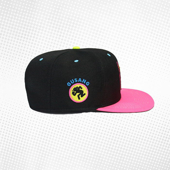 BONÉ • ASSOPRA FITAS - Image 3