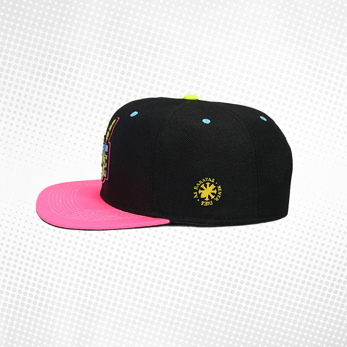 BONÉ • ASSOPRA FITAS - Image 4