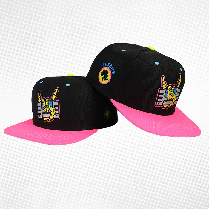 BONÉ • ASSOPRA FITAS - Image 2