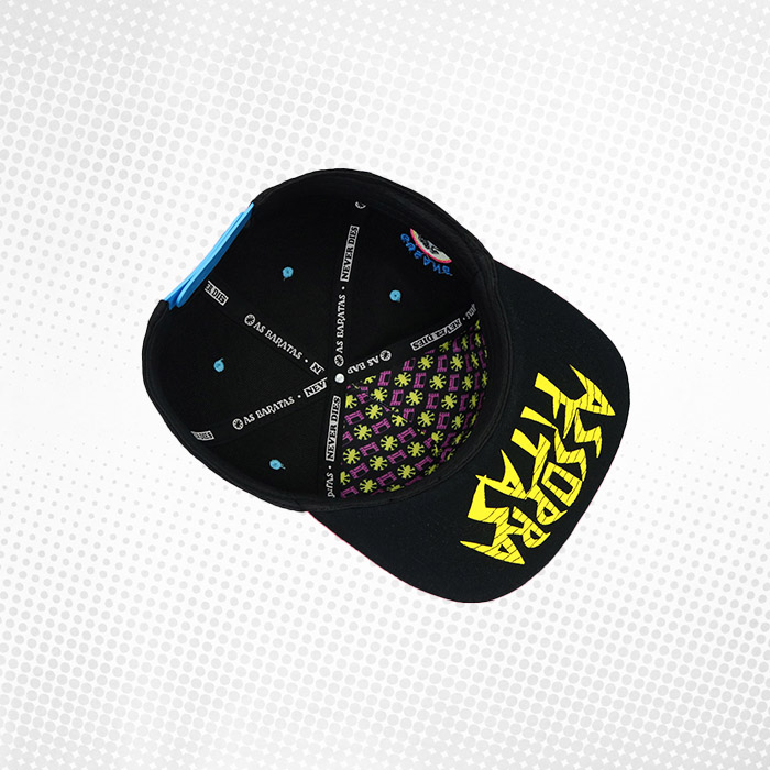 BONÉ • ASSOPRA FITAS - Image 5