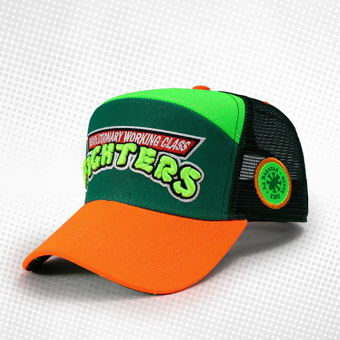 BONÉ • FIGHTERS MIKE - Imagem 2