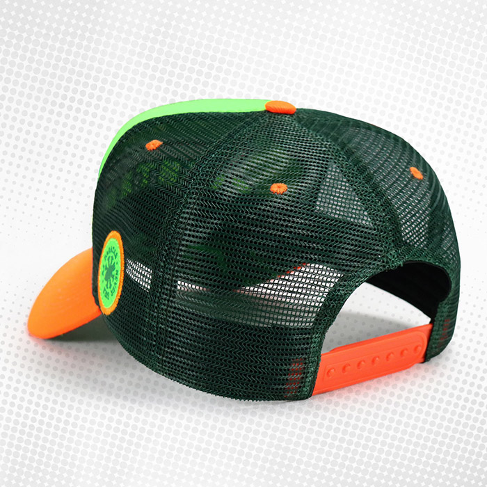 BONÉ • FIGHTERS MIKE - Imagem 4