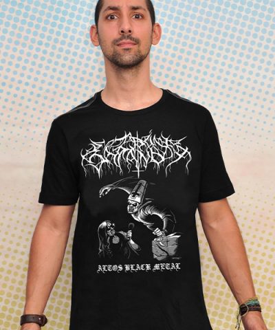 SATYRZINHO SATAN BOY