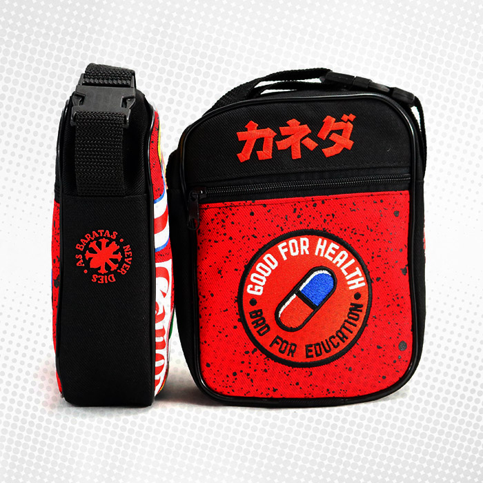 SHOULDER BAG • NEO TOKYO - Imagem 2