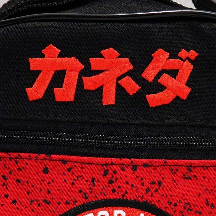 SHOULDER BAG • NEO TOKYO - Imagem 4