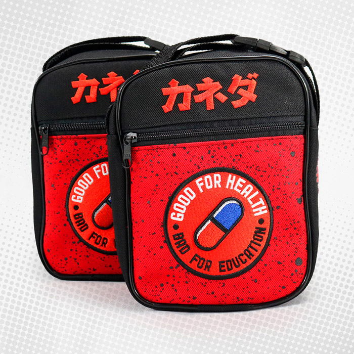 SHOULDER BAG • NEO TOKYO - Imagem 3