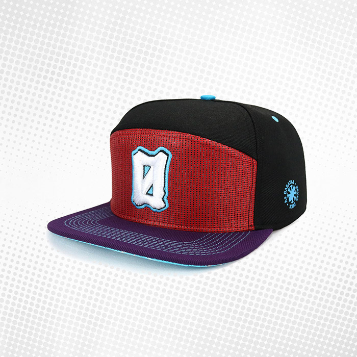 BONÉ • LØAD MILES - Imagem 8