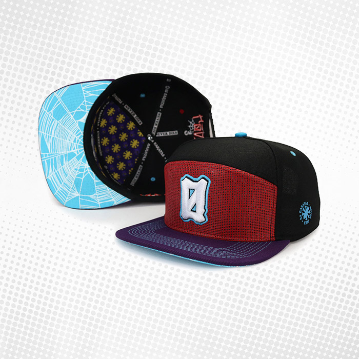 BONÉ • LØAD MILES - Imagem 7