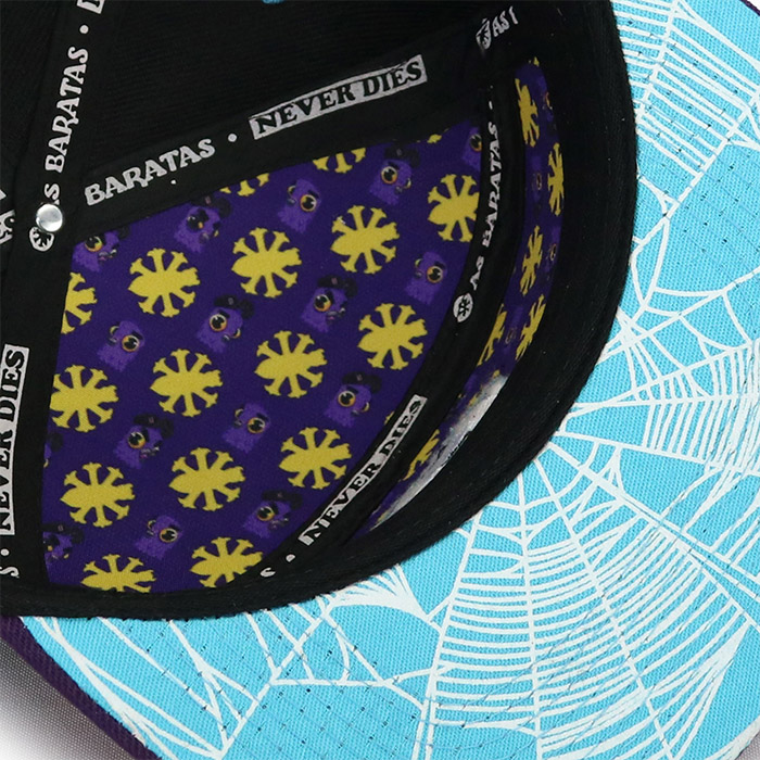 BONÉ • LØAD MILES - Imagem 6