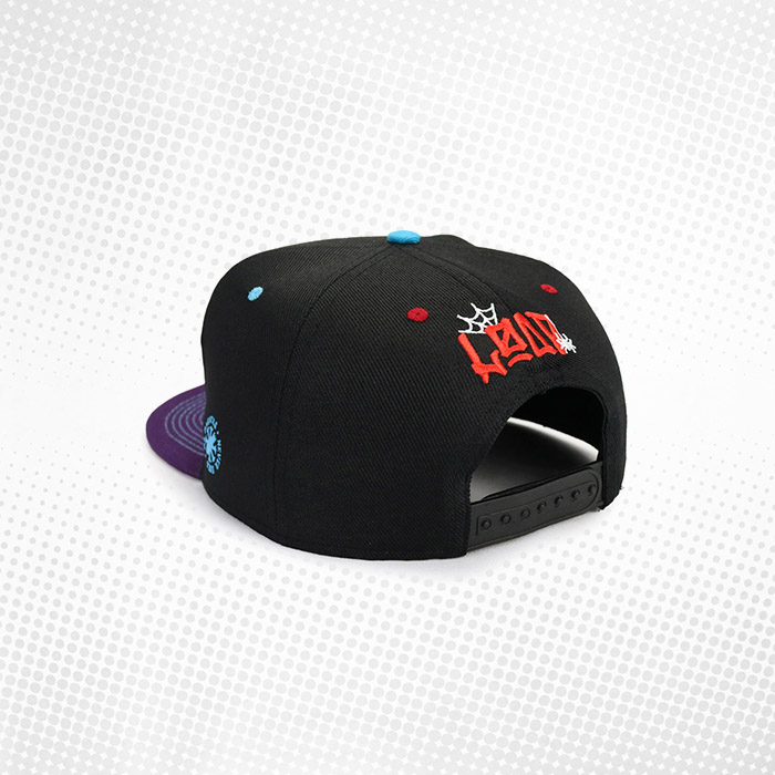 BONÉ • LØAD MILES - Imagem 4