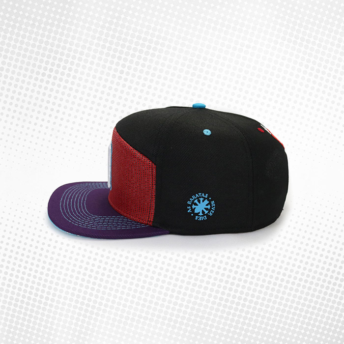 BONÉ • LØAD MILES - Imagem 3