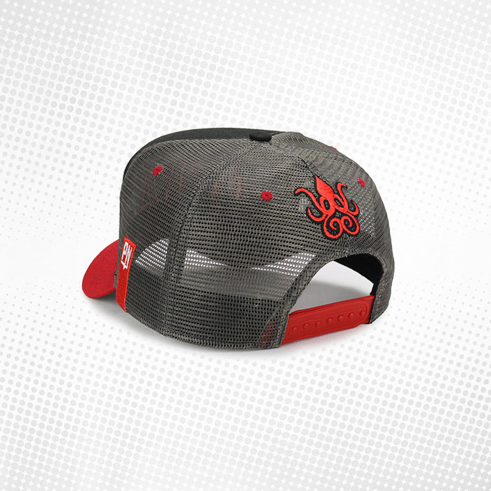 BONÉ • OGIVA 6 panel - Image 6