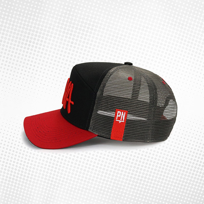 BONÉ • OGIVA 6 panel - Image 3