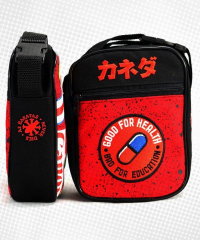 Alternative view of SHOULDER BAG • NEO TOKYO