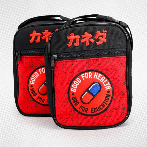 SHOULDER BAG • NEO TOKYO - Image 3