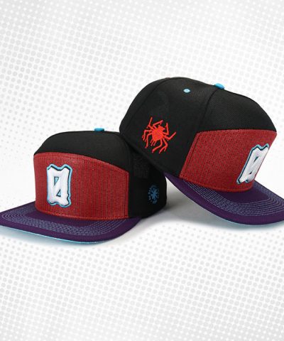 Alternative view of BONÉ • LØAD MILES