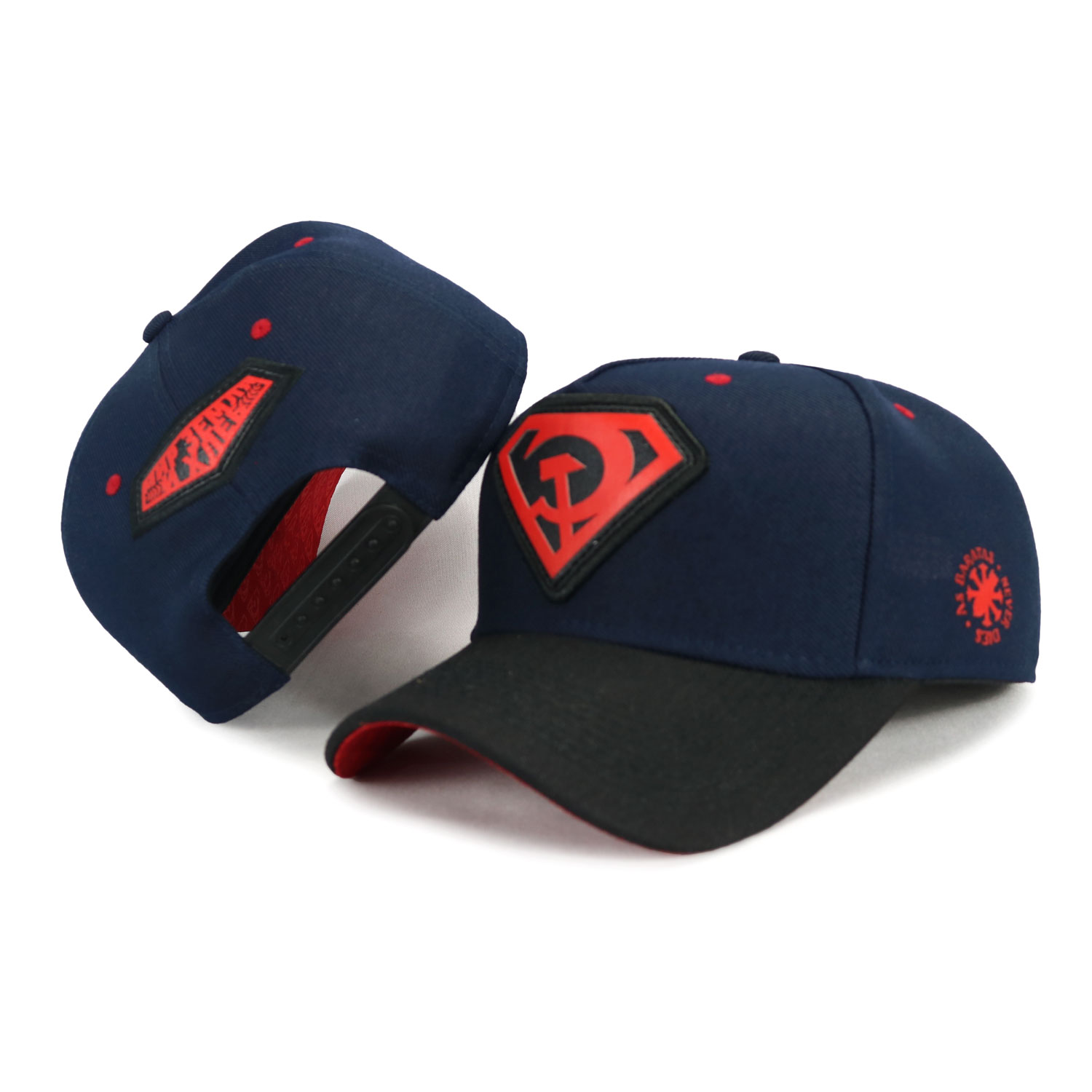 BONÉ • REDSON - Imagem 5