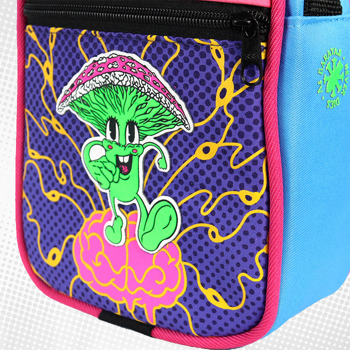 SHOULDER BAG • COGUMELO NÓIA