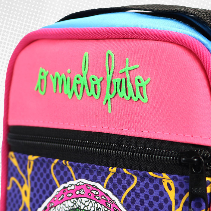 SHOULDER BAG • COGUMELO NÓIA - Imagem 3